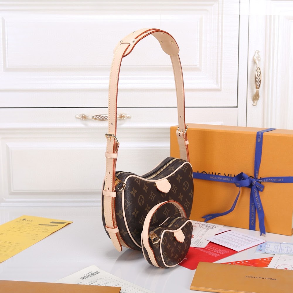 Anum Bags LVn Luxury Bag --80844