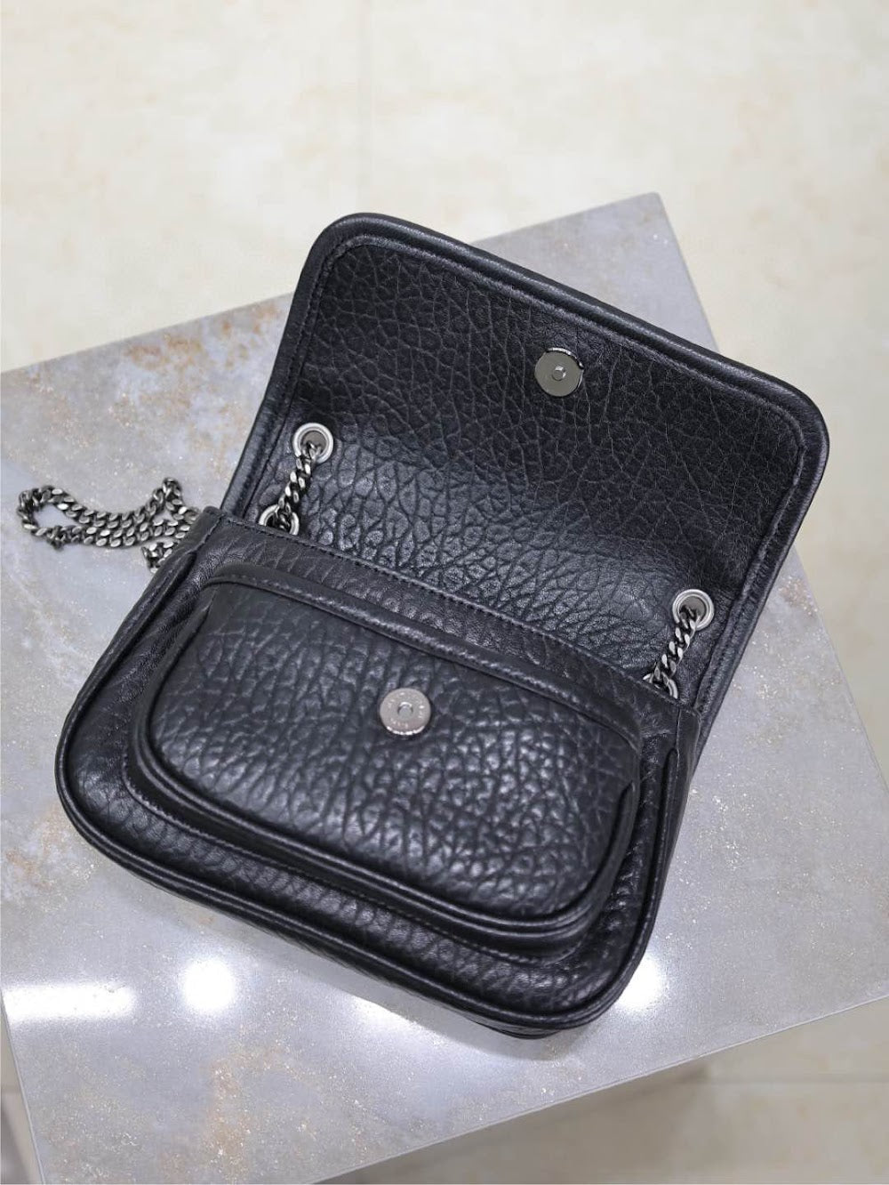 Ezyycart Bags YSLn Luxury Bag --119685