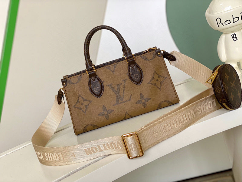 Anum Bags LVn Luxury Bag --81112