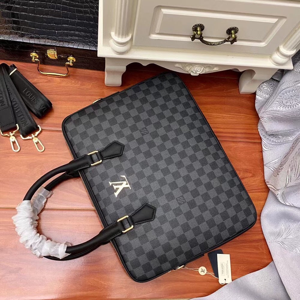 Anum Bags LVn Luxury Bag --79418