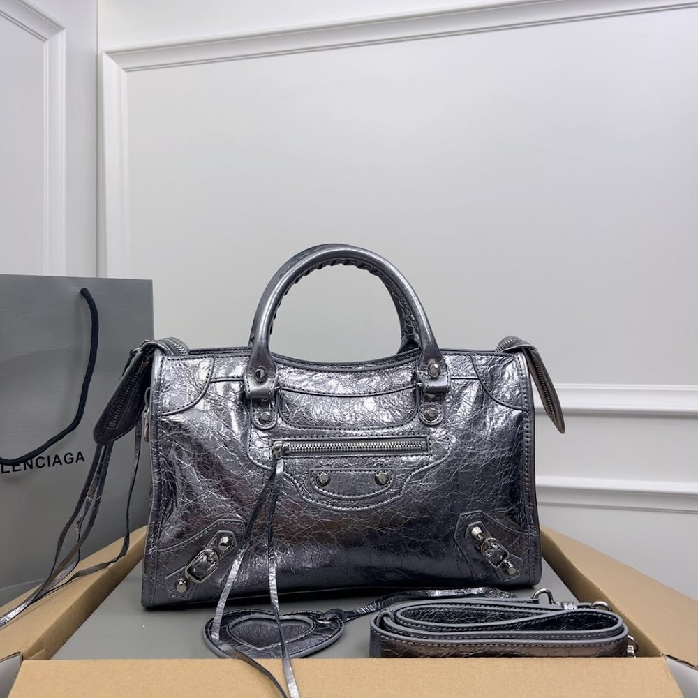 Ezyycart Bags Balenciaga Luxury Bag --110577