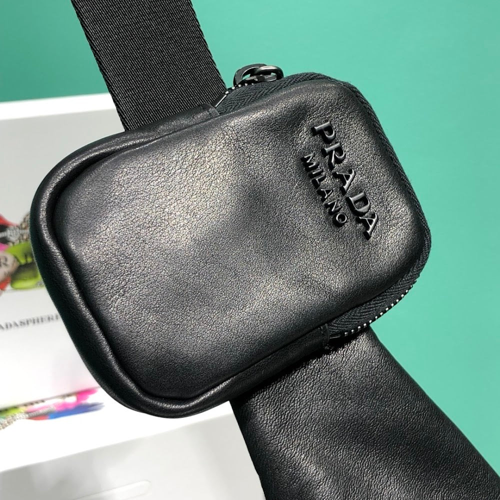 Ezyycart Bags pradn Luxury Bag --74762
