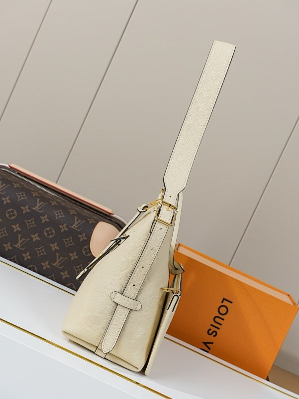 Anum Bags LVn Luxury Bag --79965