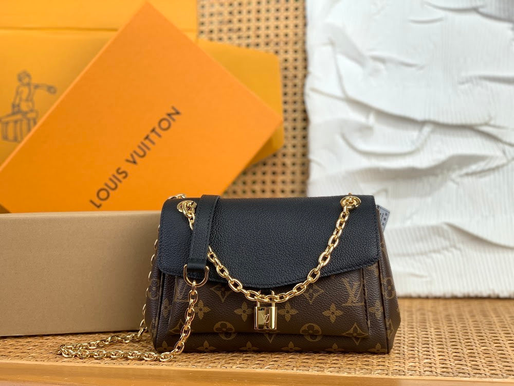 Ezyycart Bags ln Luxury Bag --58126
