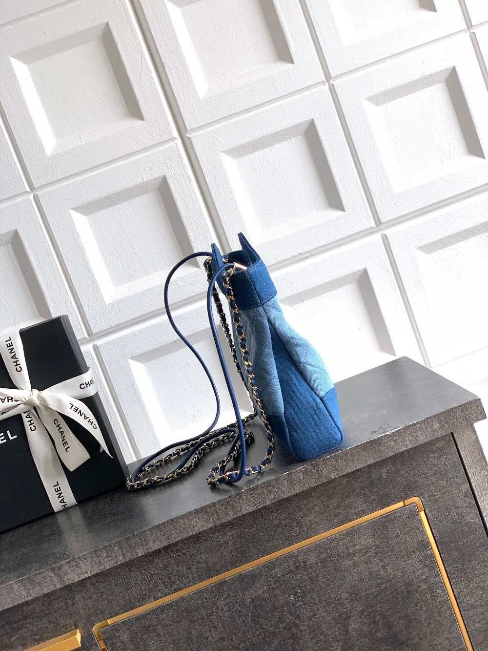 Anum Bags CHn Luxury Bag --113881
