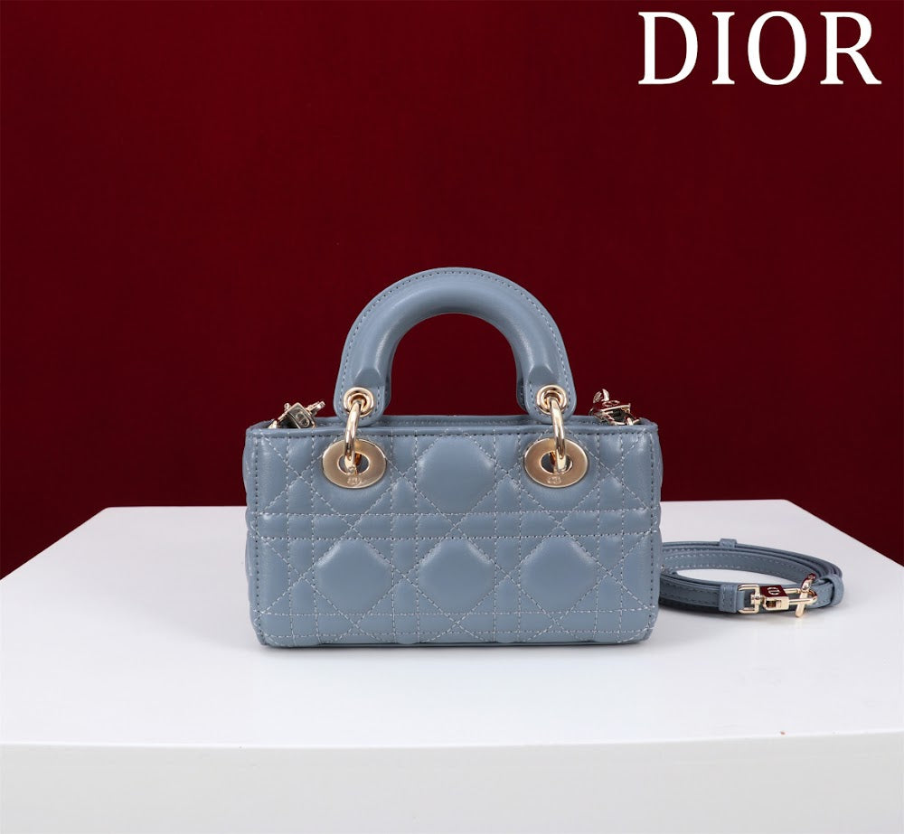 Ezyycart Bags Diorn Luxury Bag --116479