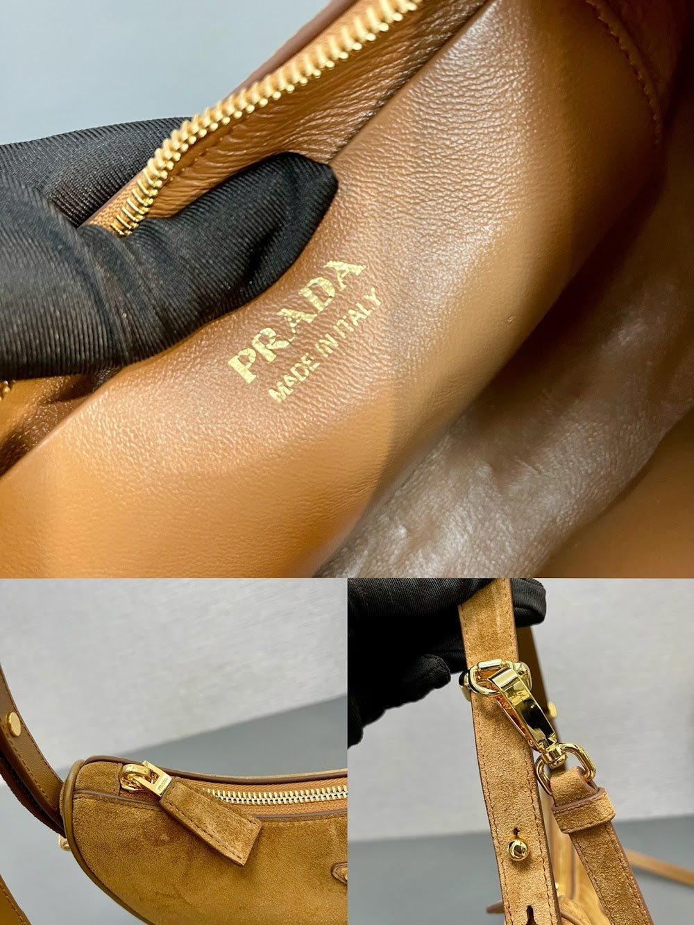Ezyycart Bags pradn Luxury Bag --75030