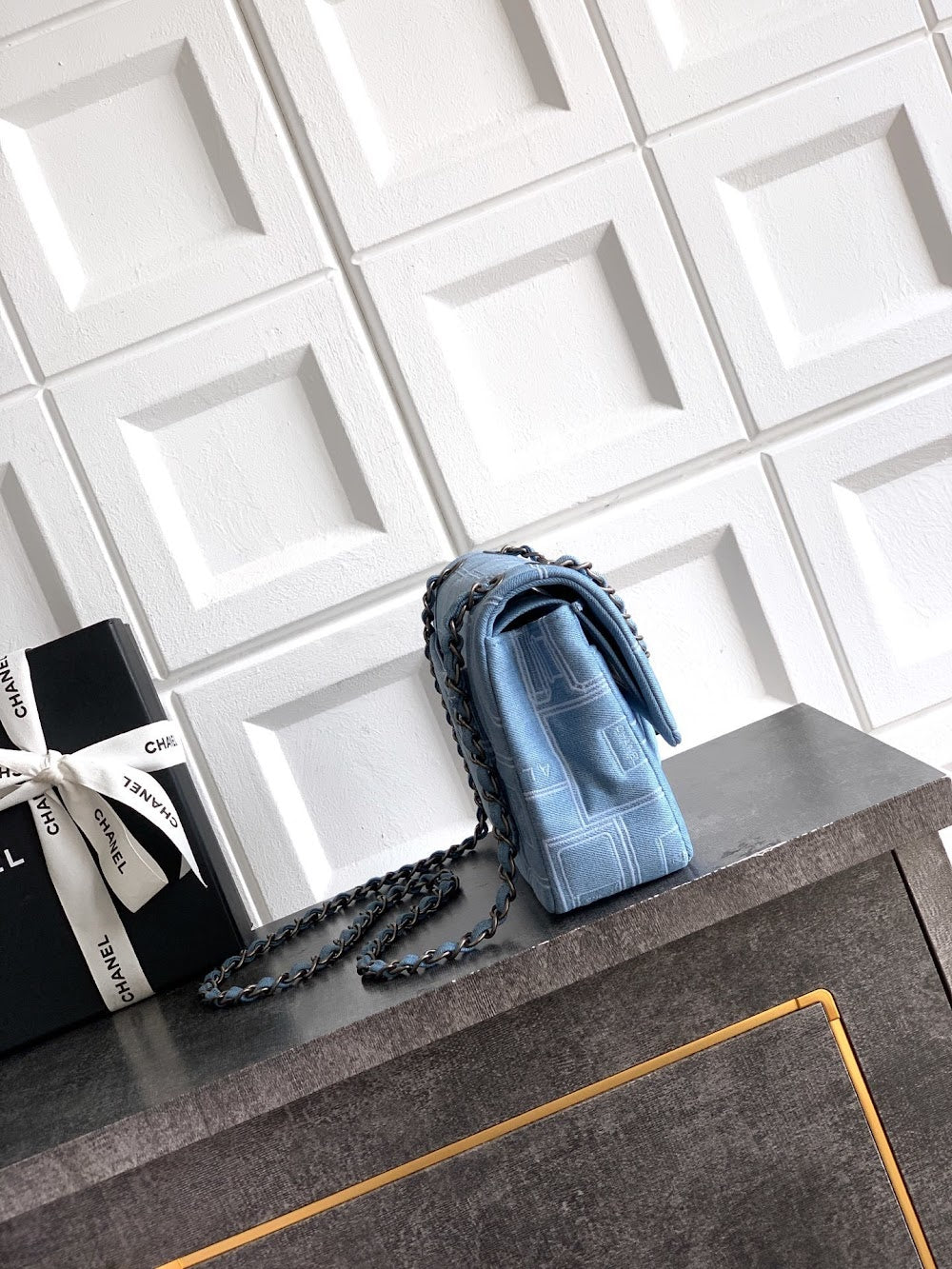 Anum Bags CHn Luxury Bag --113978