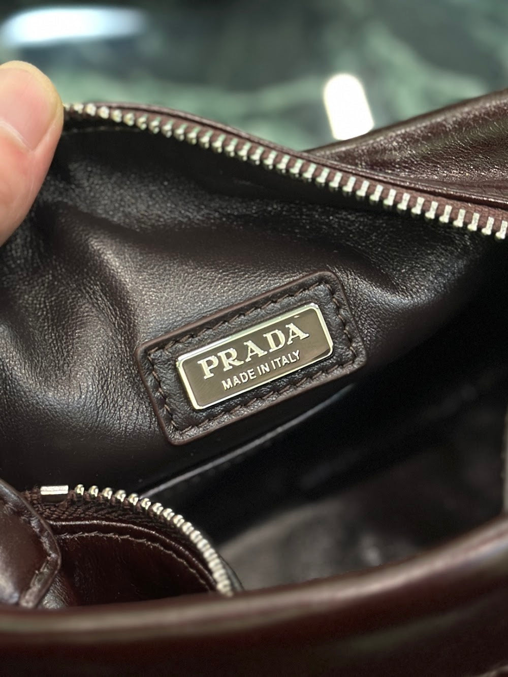 Ezyycart Bags Prada Luxury Bag --54313
