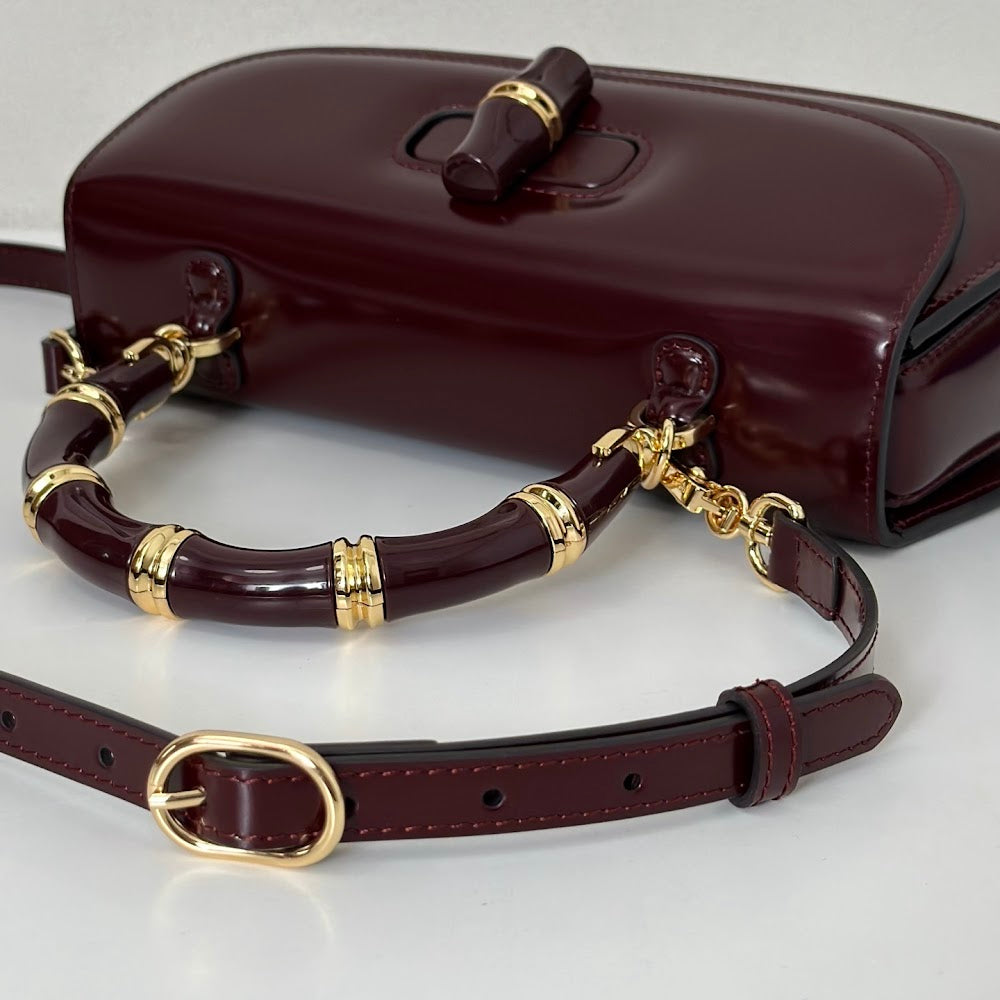 Ezyycart Bags Guccin Luxury Bag --94322