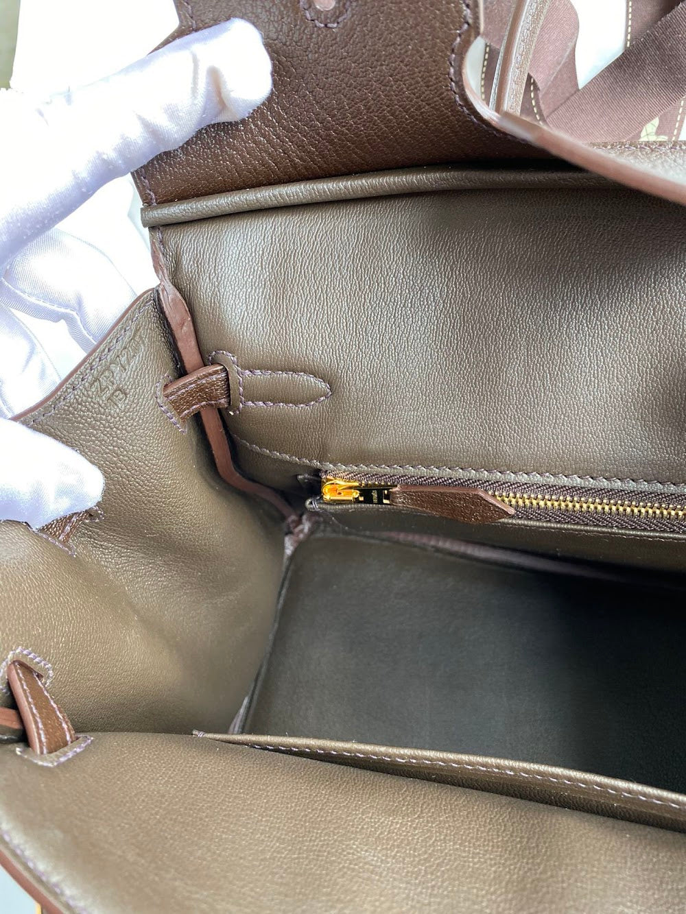 Anum Bags Hermesn Luxury Bag --116789