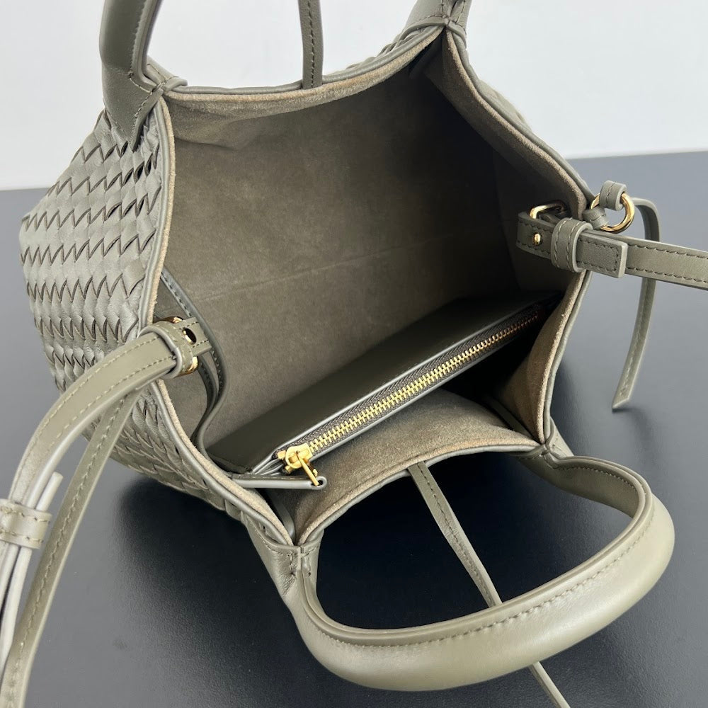 Ezyycart Bags Bottegan Luxury Bag --91341