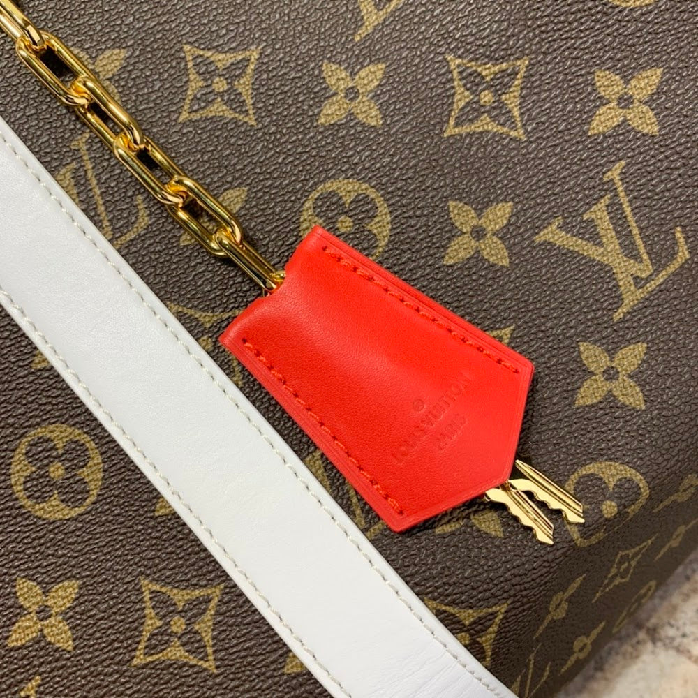 Anum Bags ln Luxury Bag --57199