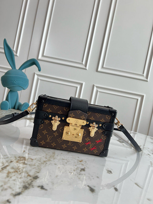 Anum Bags LVn Luxury Bag --79359