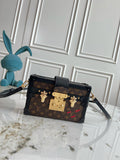 Anum Bags LVn Luxury Bag --79359