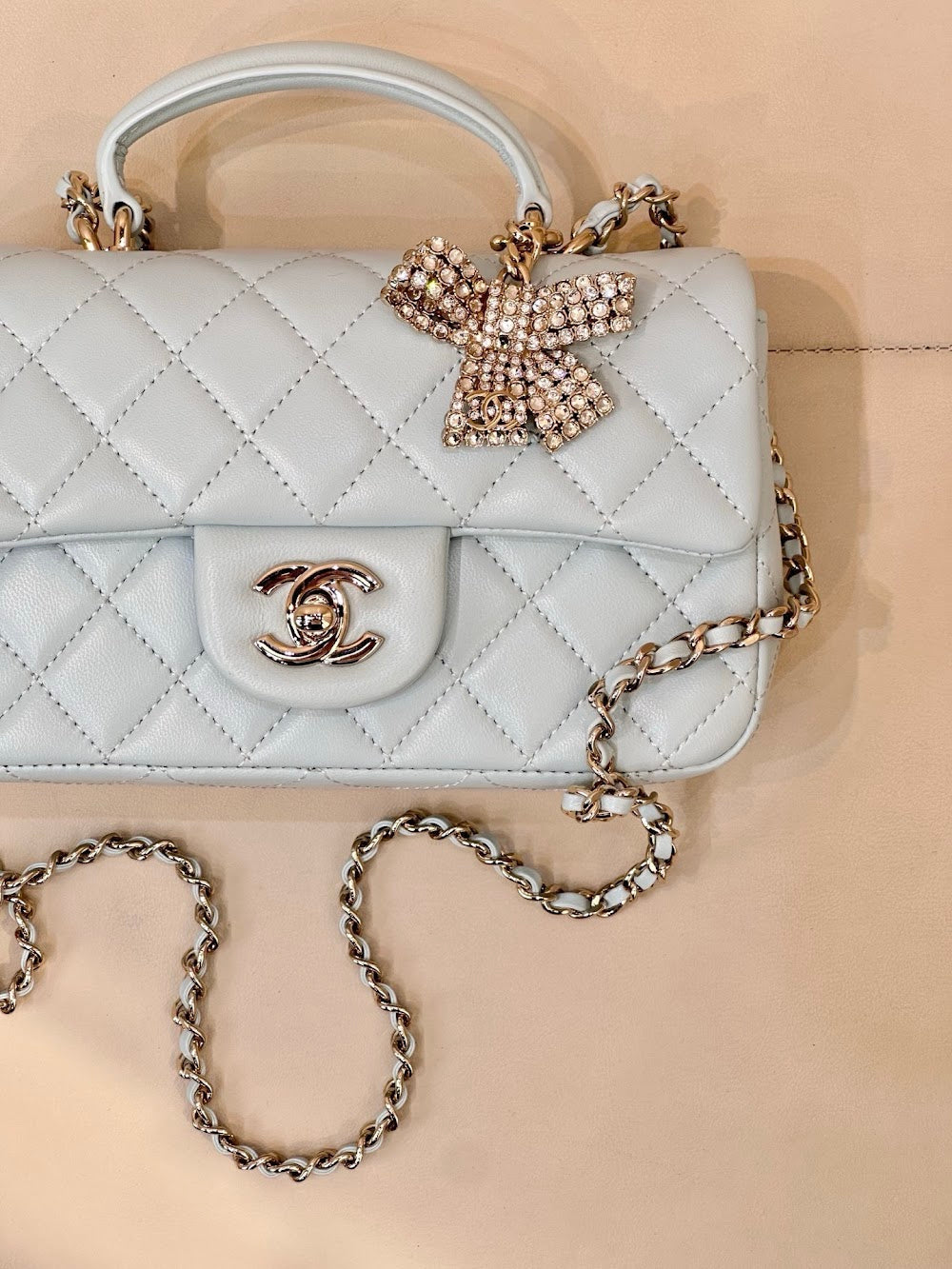 Anum Bags CHn Luxury Bag --112878