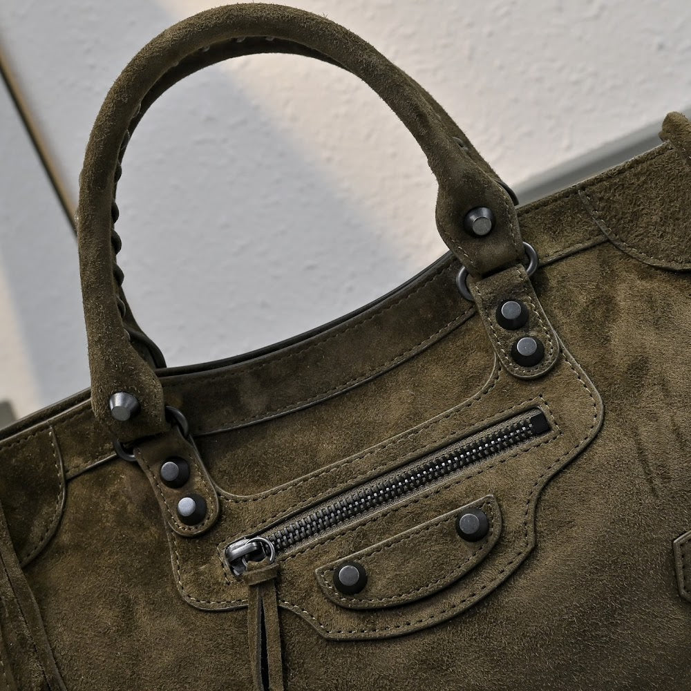 Ezyycart Bags Balenciaga Luxury Bag --111400