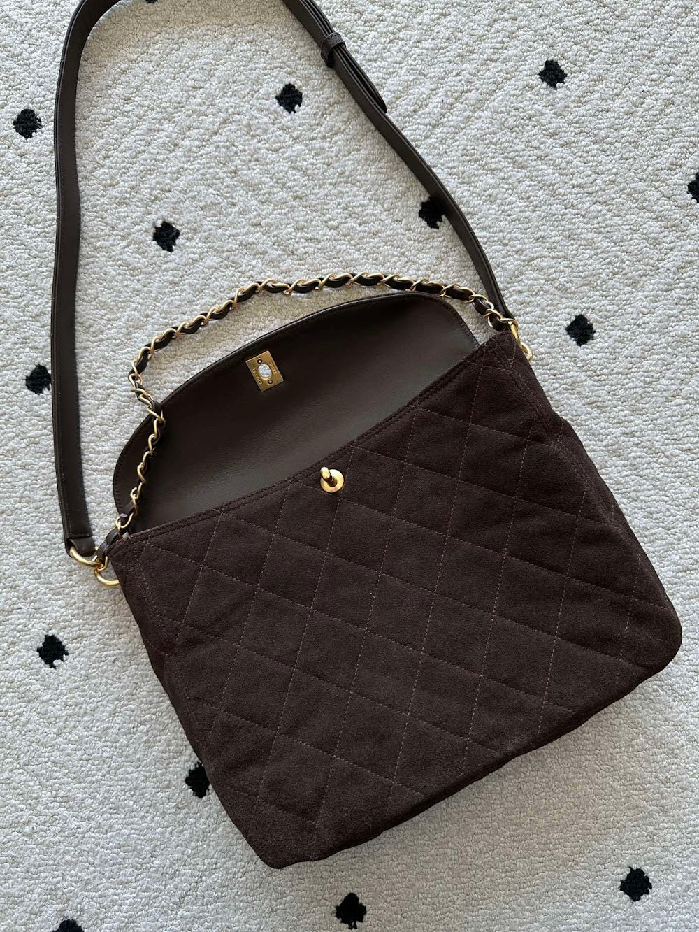 Anum Bags CHn Luxury Bag --112697