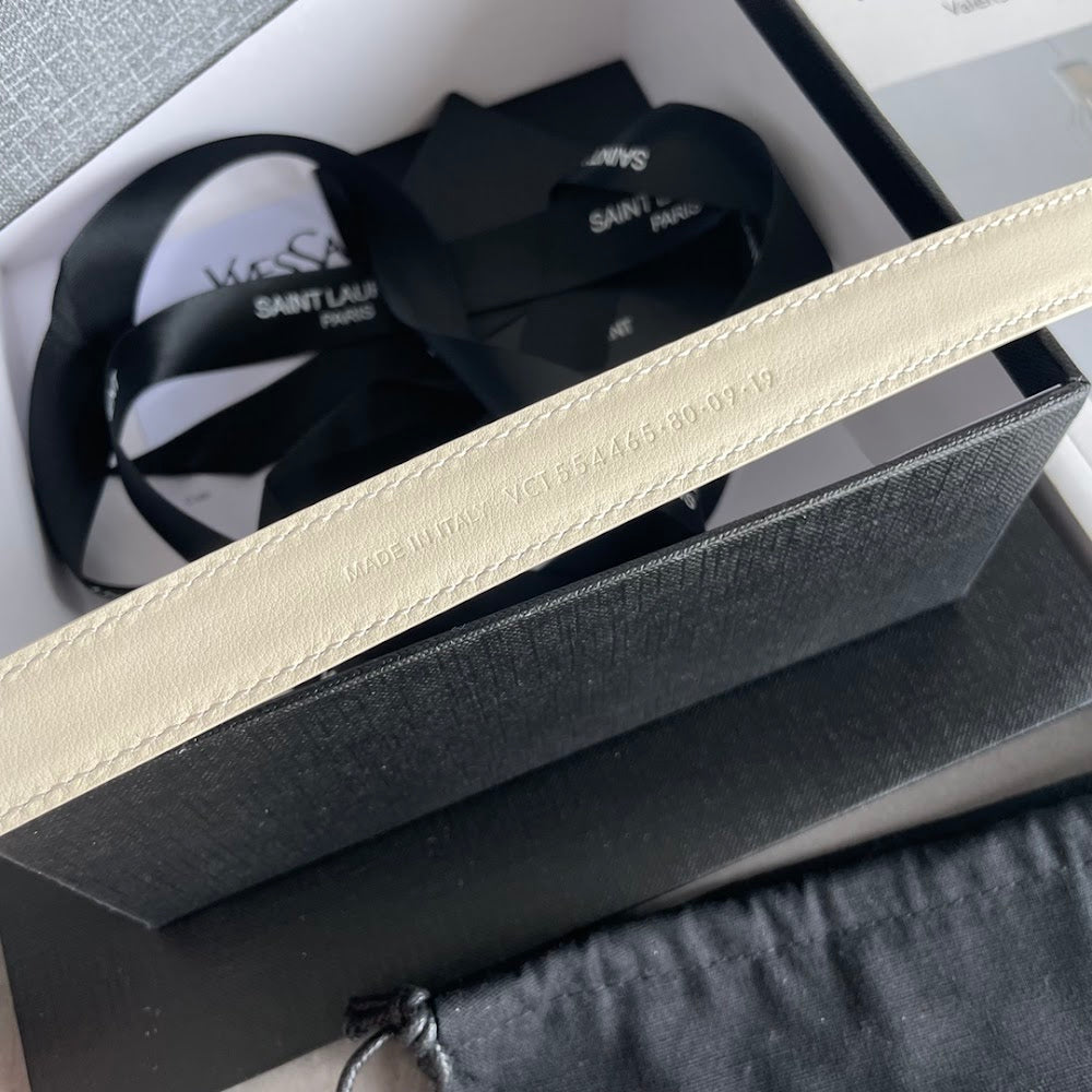 Ezyycart Bags YSLn Luxury Belt --110413