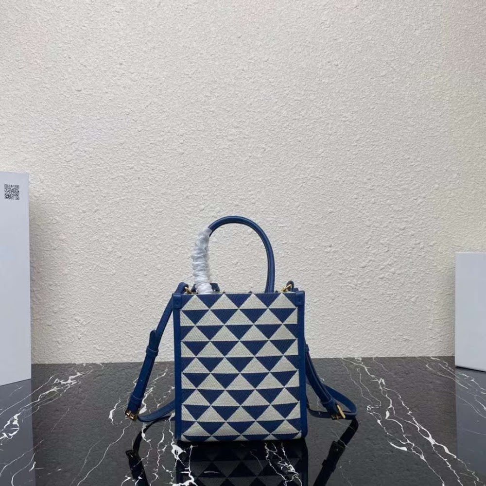 Ezyycart Bags Prada Luxury Bag --53617