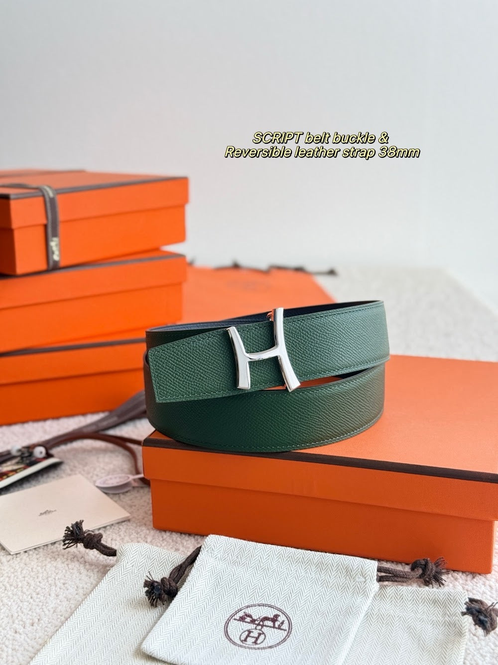 Anum Bags Hermesn Luxury Belt --106297