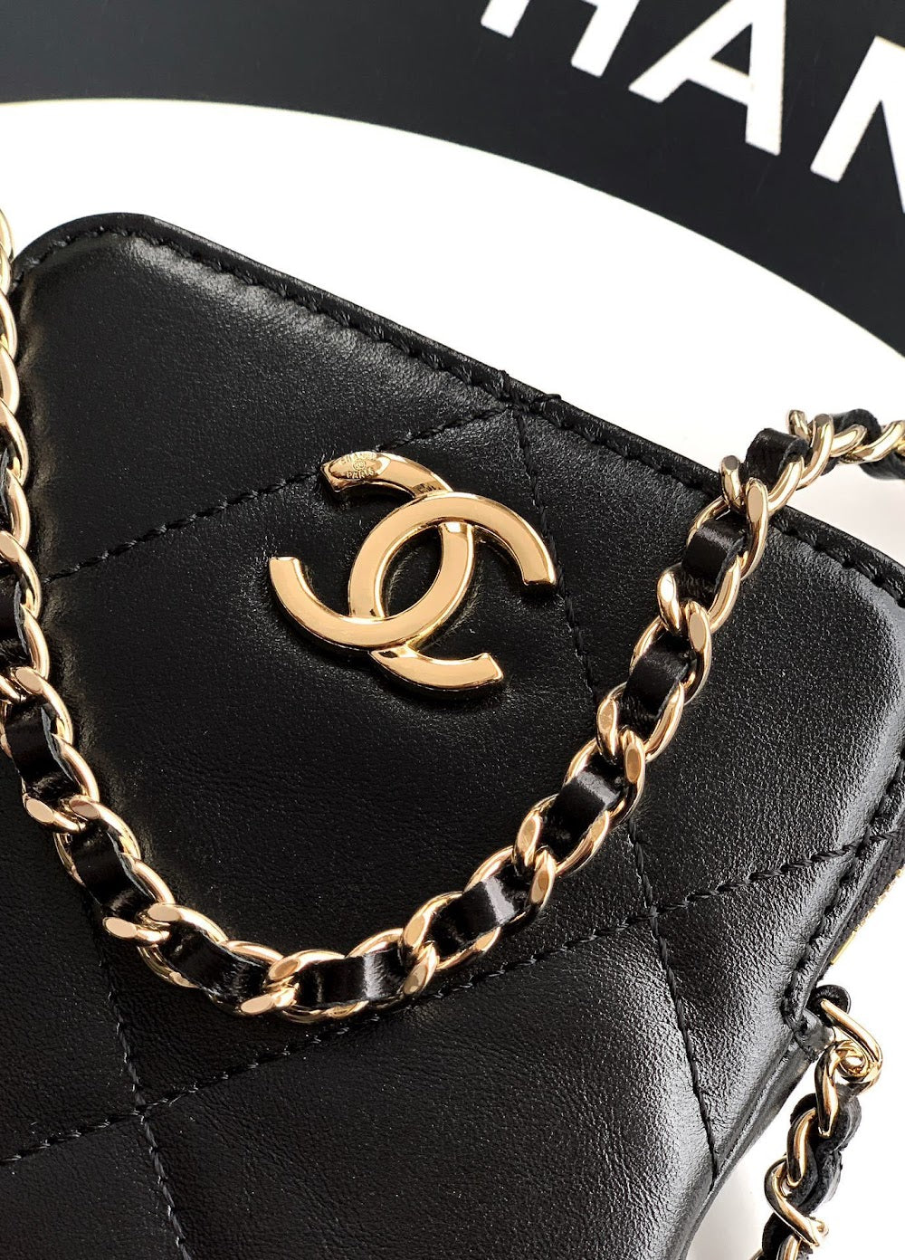 Anum Bags CHn Luxury Bag --112805