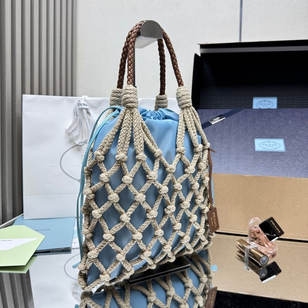 Ezyycart Bags Pradn Luxury Bag --101798