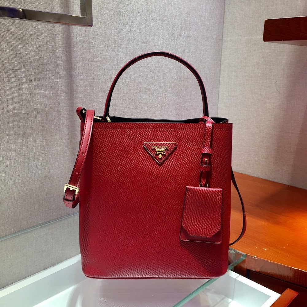 Ezyycart Bags Prada Luxury Bag --54770