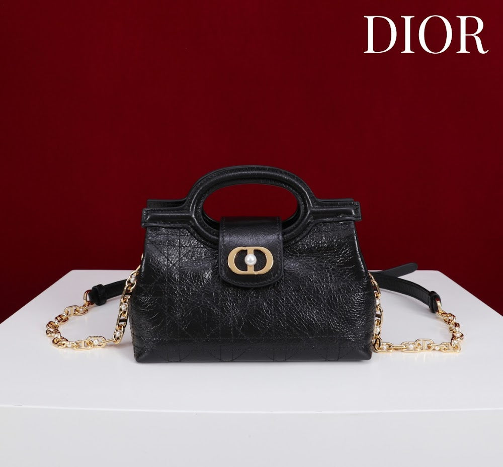 Anum Bags Diorn Luxury Bag --114556