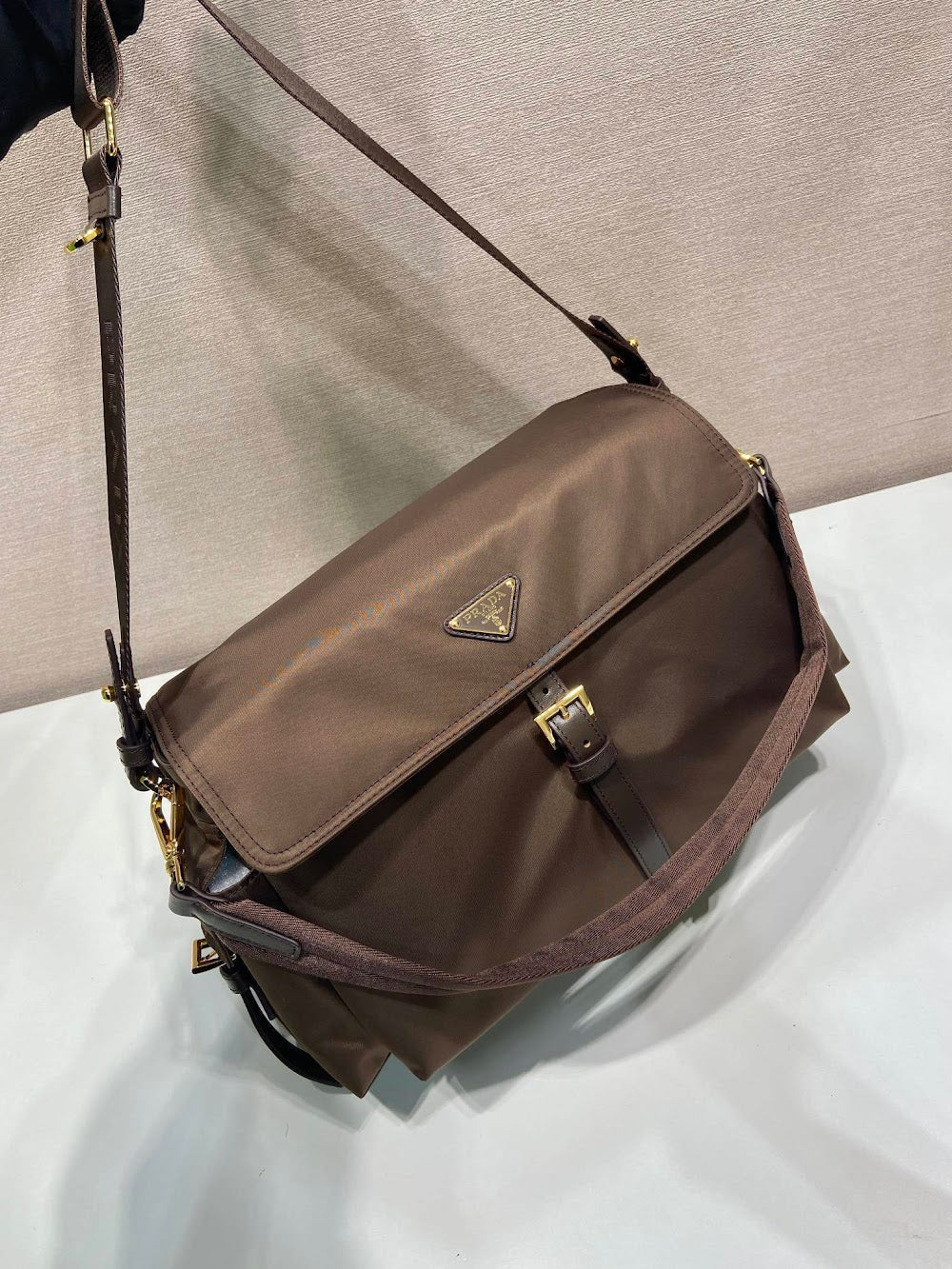Ezyycart Bags Prada Luxury Bag --54529