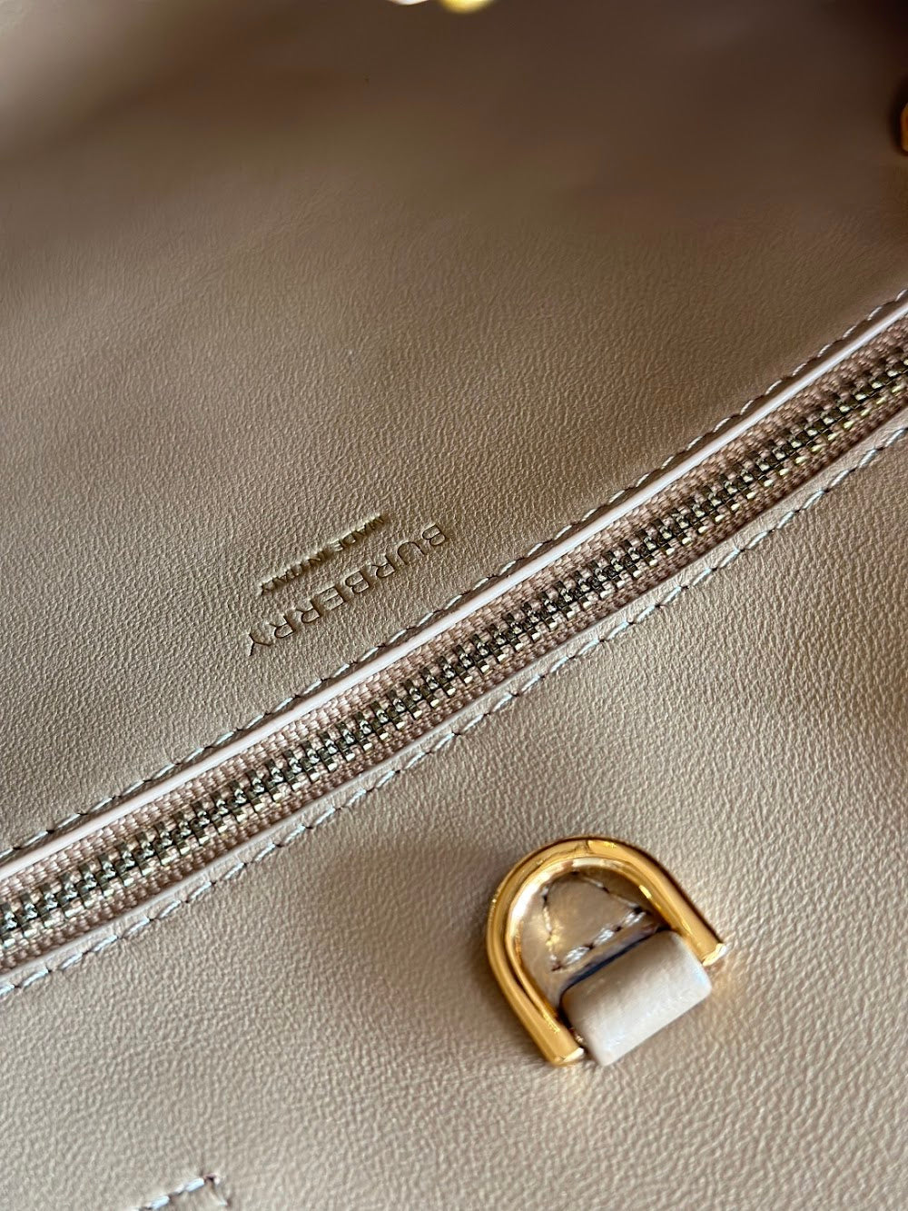 Ezyycart Bags Burberryn Luxury Bag --91811