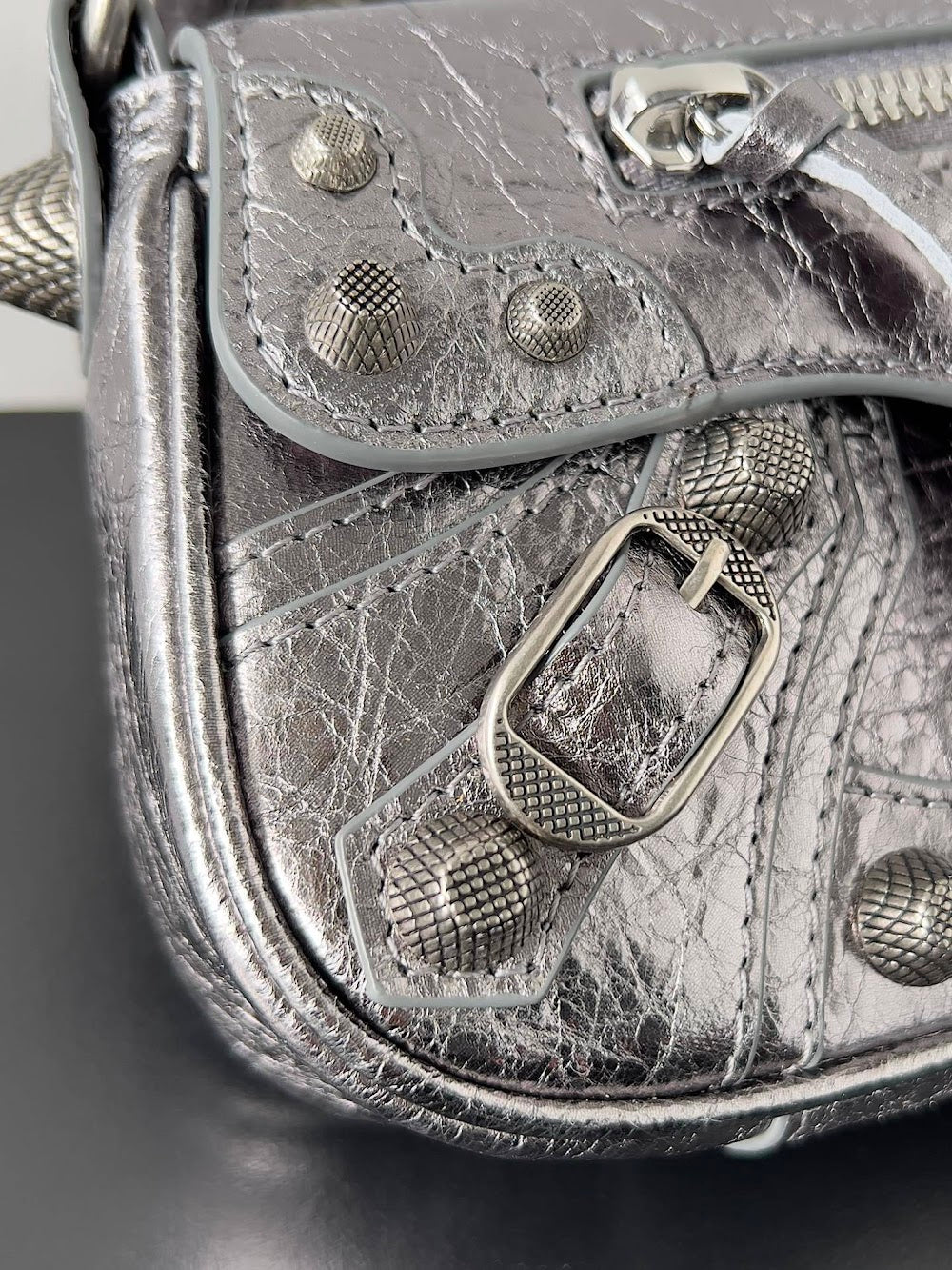 Ezyycart Bags Balenciaga Luxury Bag --111742