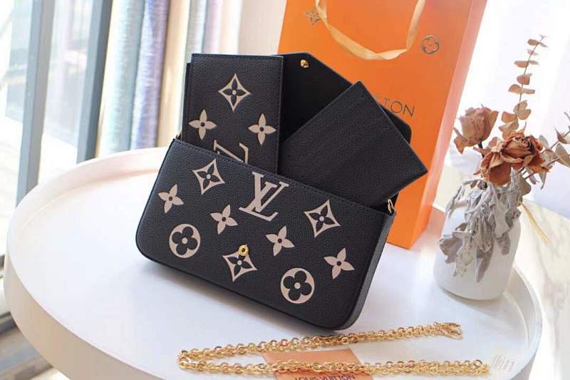 Ezyycart Bags ln Luxury Bag --59381