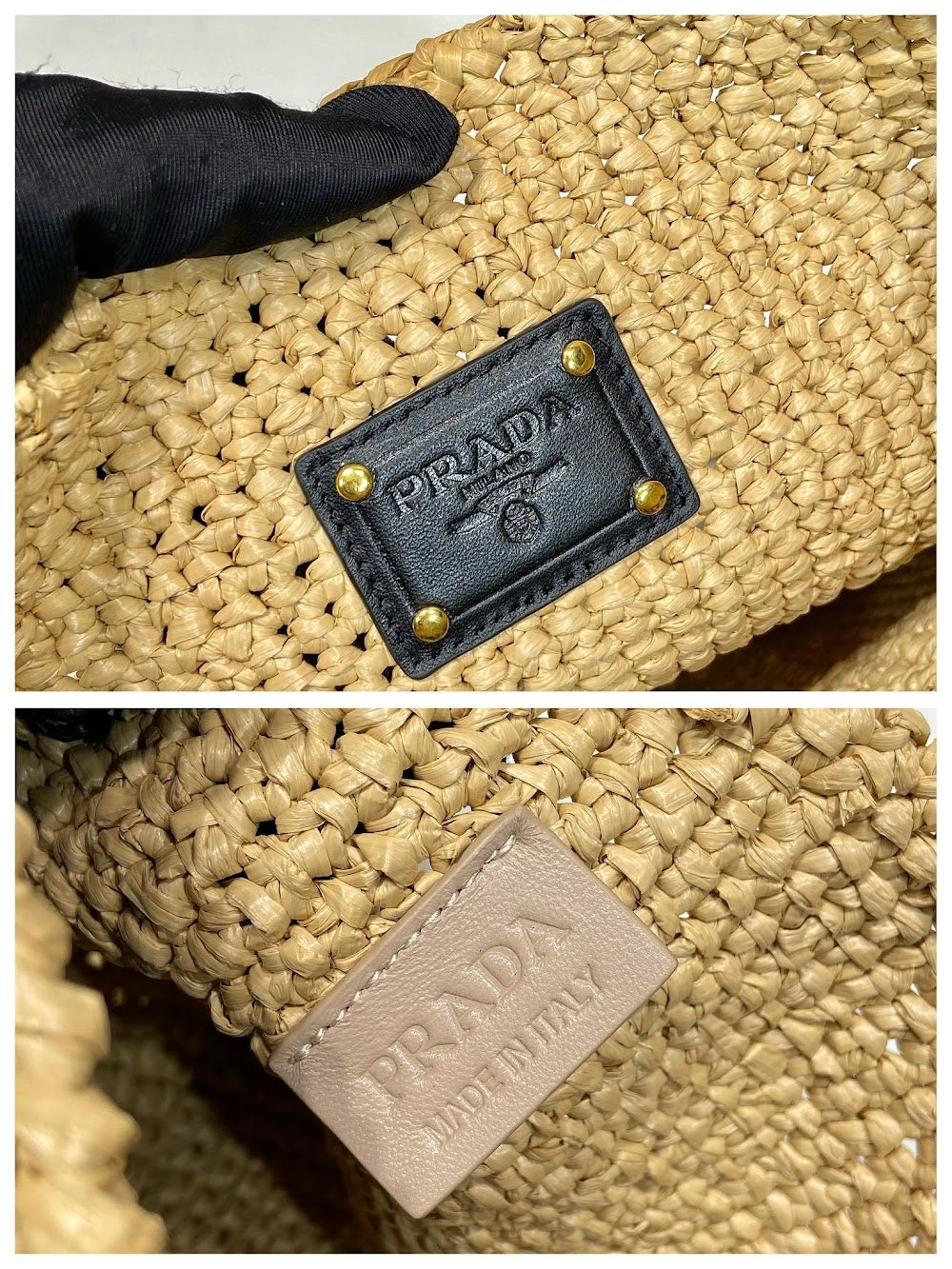 Ezyycart Bags Prada Luxury Bag --54498