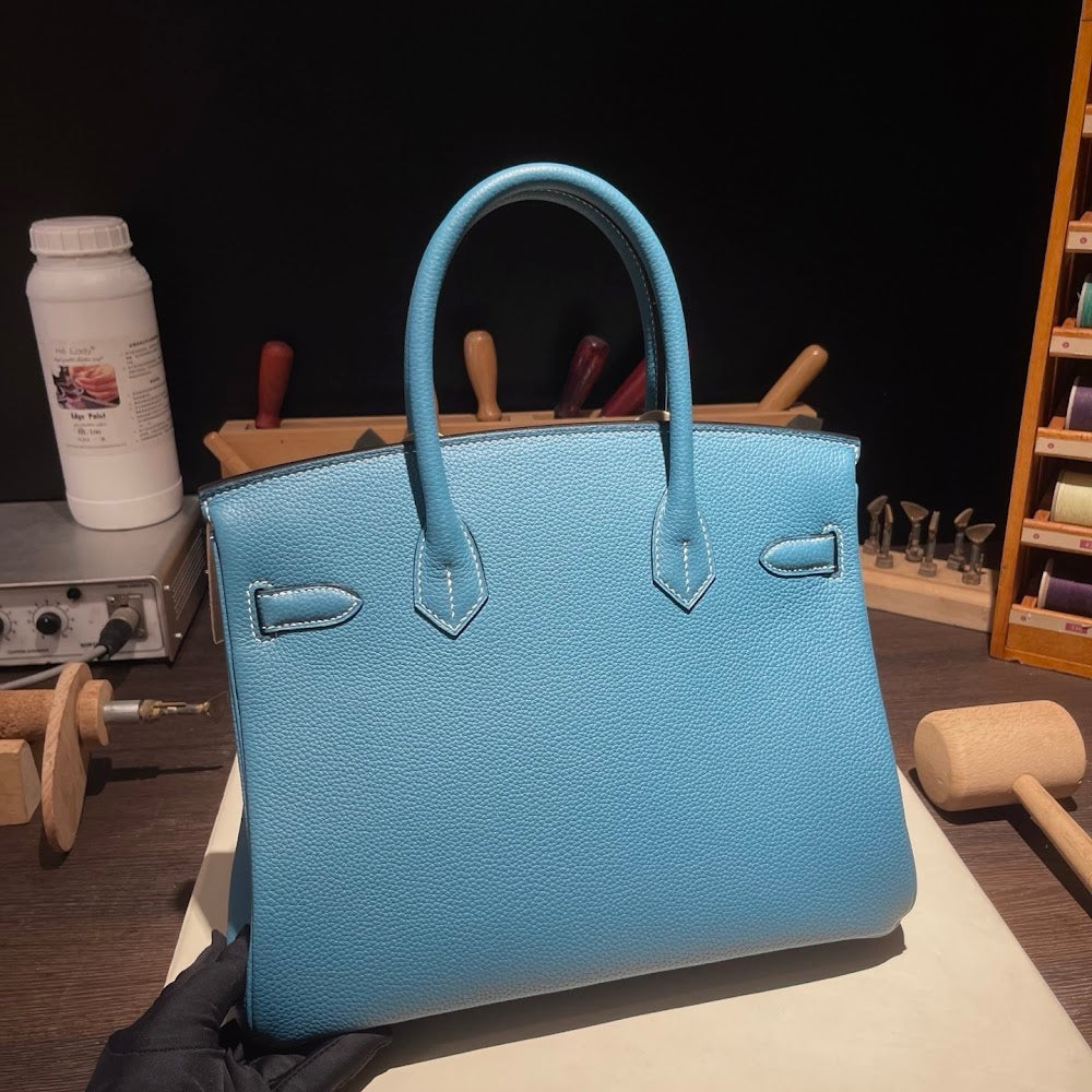 Anum Bags Hermesn Luxury Bag --117659