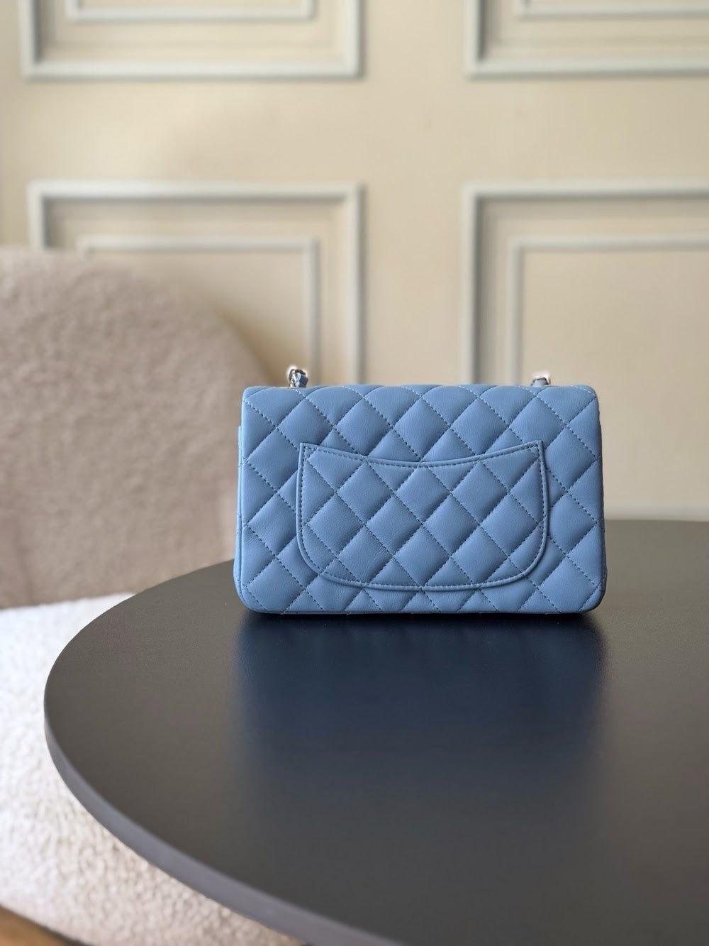 Anum Bags CHn Luxury Bag --113062