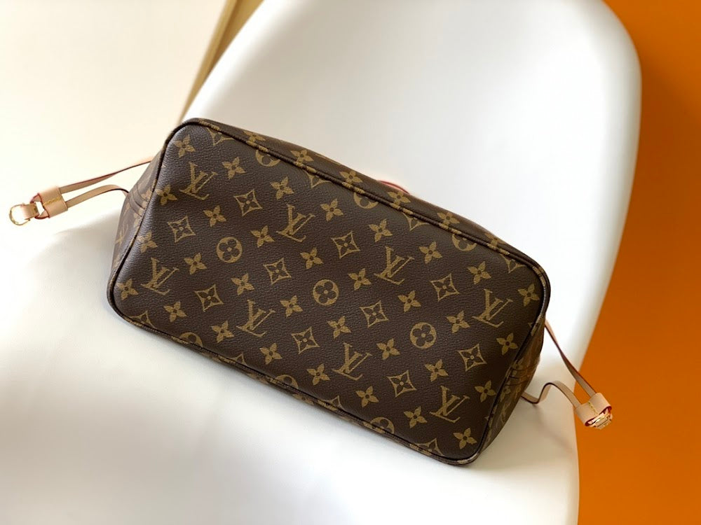 Anum Bags LVn Luxury Bag --79854