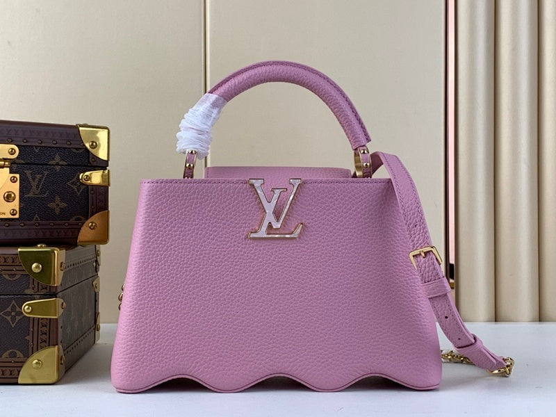 Ezyycart Bags ln Luxury Bag --56381