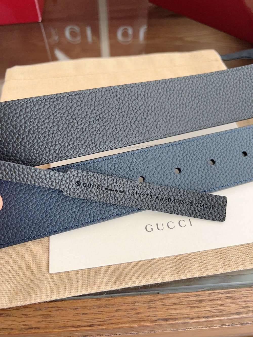Ezyycart Bags Guccin Luxury Belt --105178