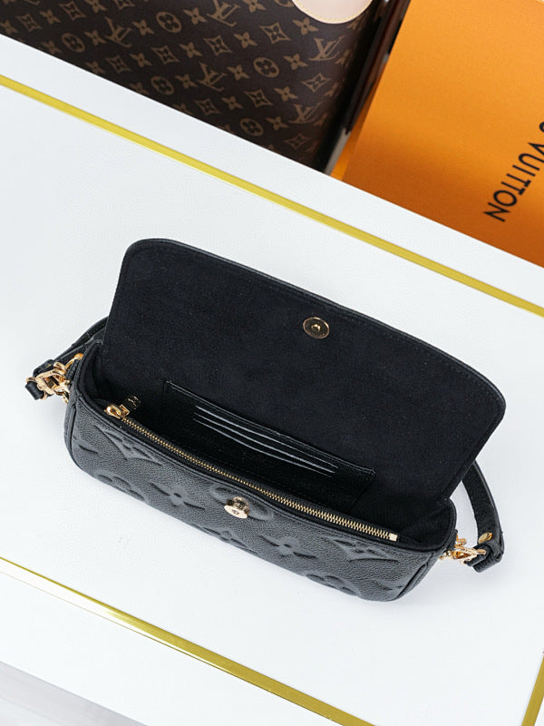 Anum Bags LVn Luxury Bag --80456