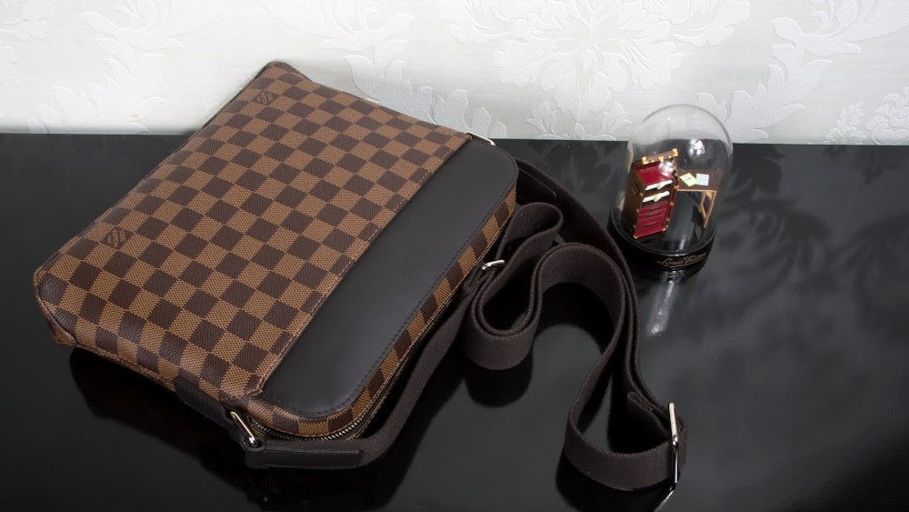 Ezyycart Bags ln Luxury Bag --59123