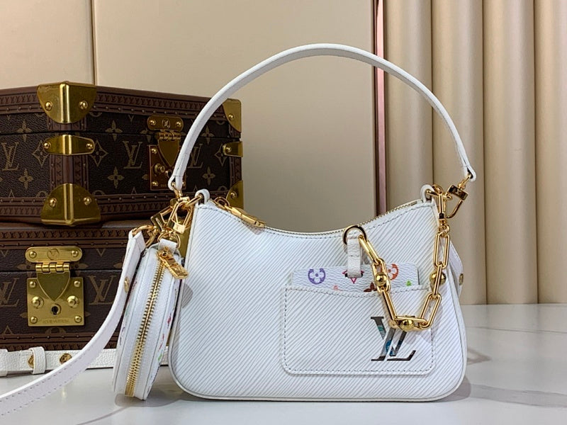 Anum Bags ln Luxury Bag --56311