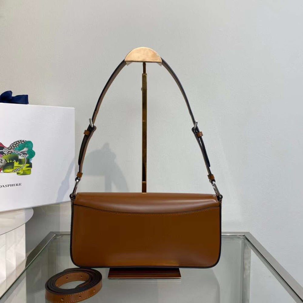Ezyycart Bags Prada Luxury Bag --54108