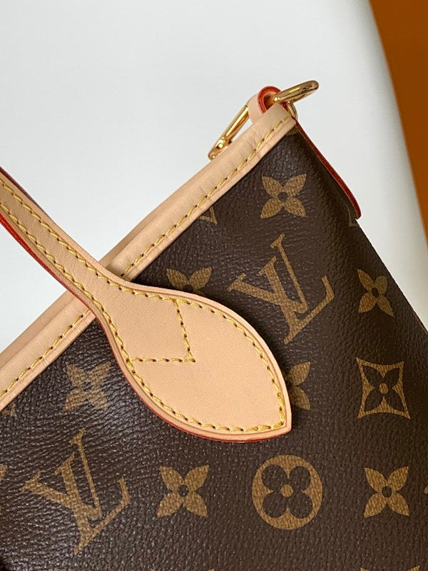Anum Bags LVn Luxury Bag --79726