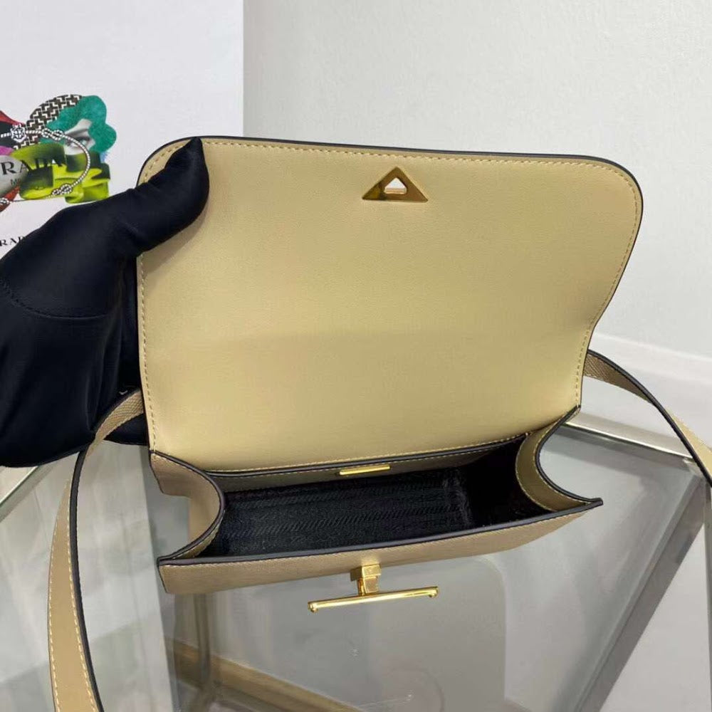 Ezyycart Bags Prada Luxury Bag --53899