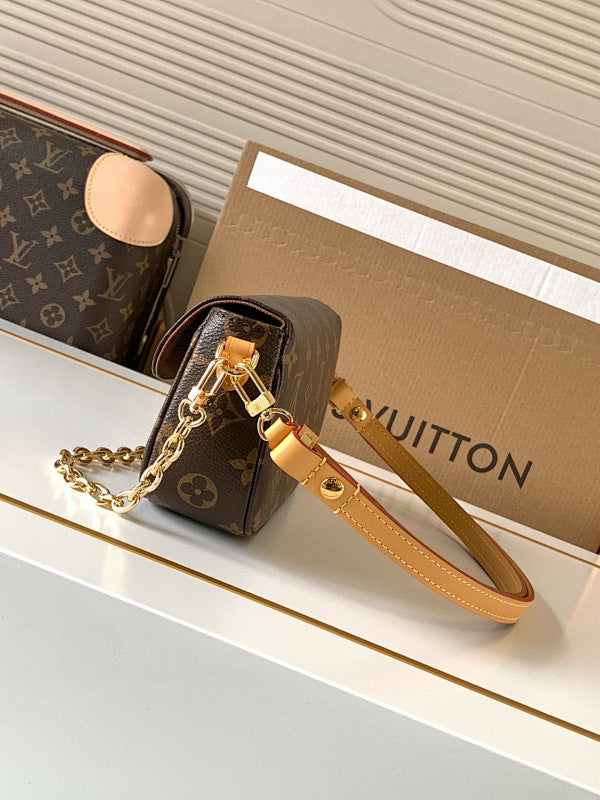 Anum Bags LVn Luxury Bag --80544