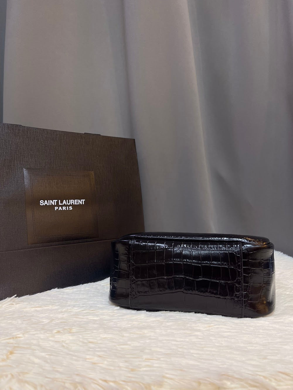 Ezyycart Bags YSLn Luxury Bag --119076