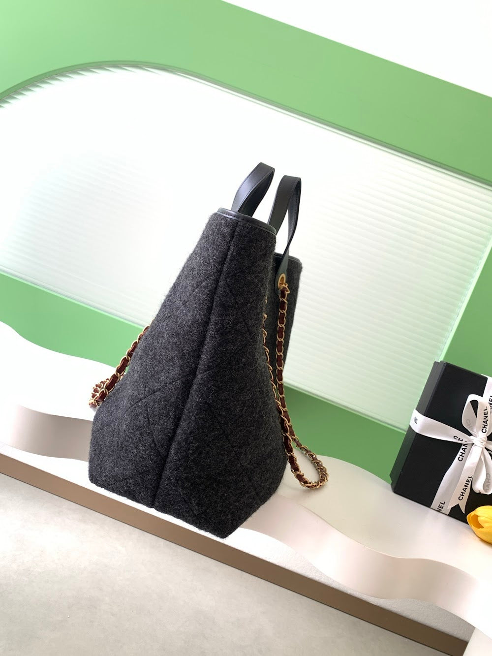 Anum Bags CHn Luxury Bag --112919