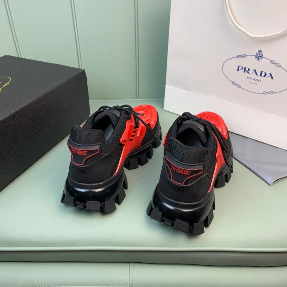 Ezyycart Bags Prada Luxury Heels --52926
