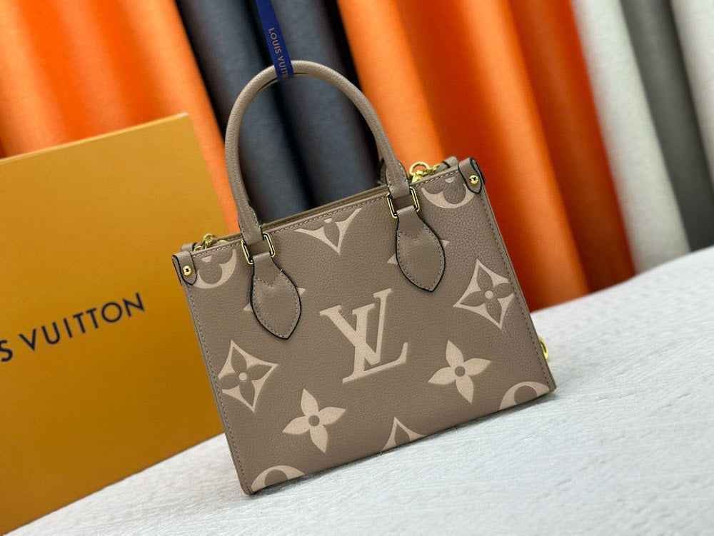 Anum Bags LVn Luxury Bag --79757